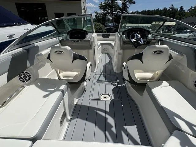 Slide: The Image of Chaparral 23 SSi 2025 - 15