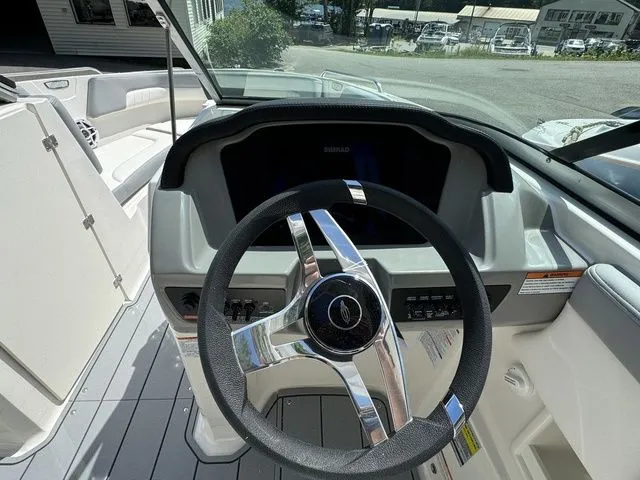 Slide: The Image of Chaparral 23 SSi 2025 - 18