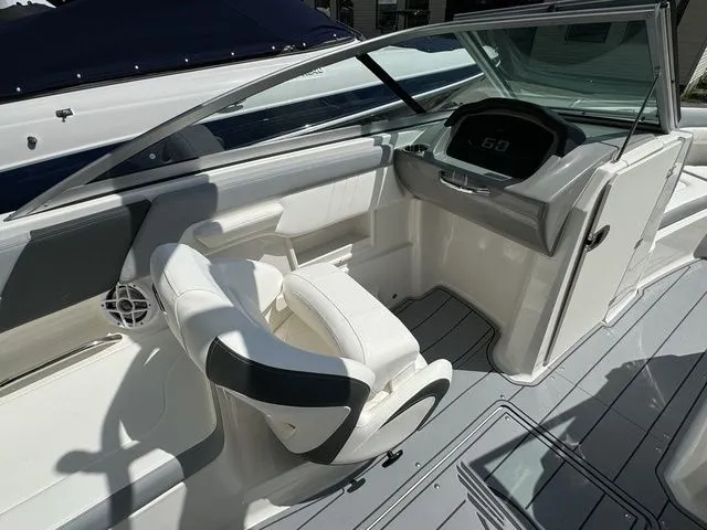 Slide: The Image of Chaparral 23 SSi 2025 - 19