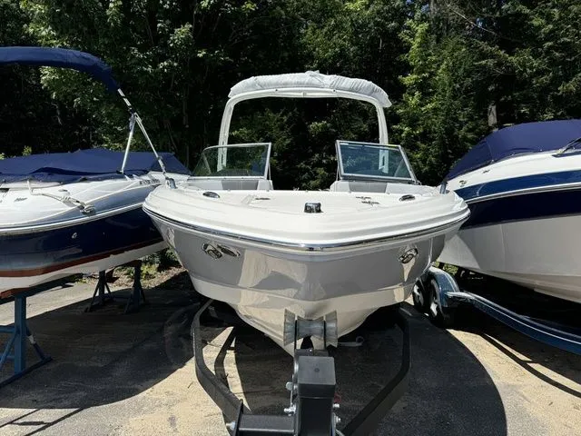 Slide: The Image of Chaparral 23 SSi 2025 - 2