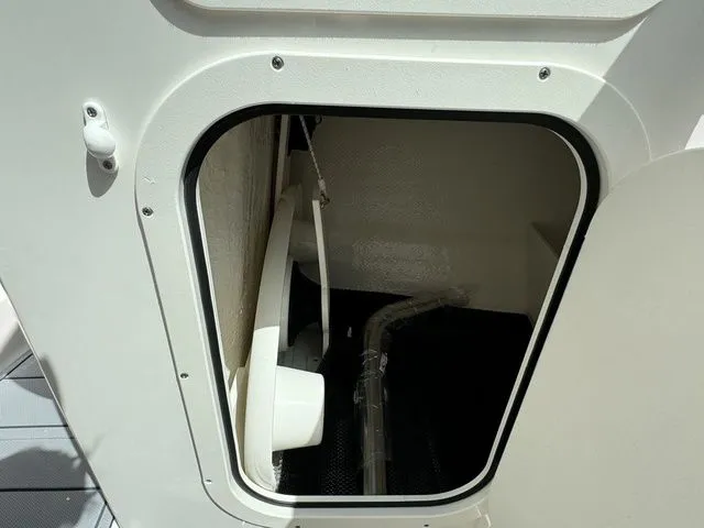 Slide: The Image of Chaparral 23 SSi 2025 - 21