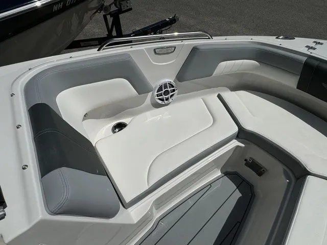 Slide: The Image of Chaparral 23 SSi 2025 - 23