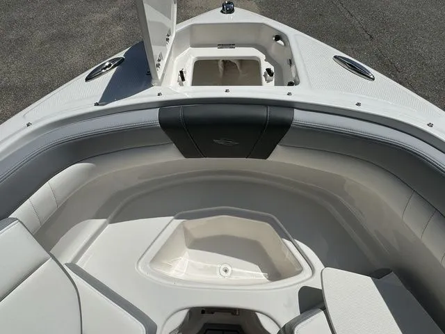 Slide: The Image of Chaparral 23 SSi 2025 - 25