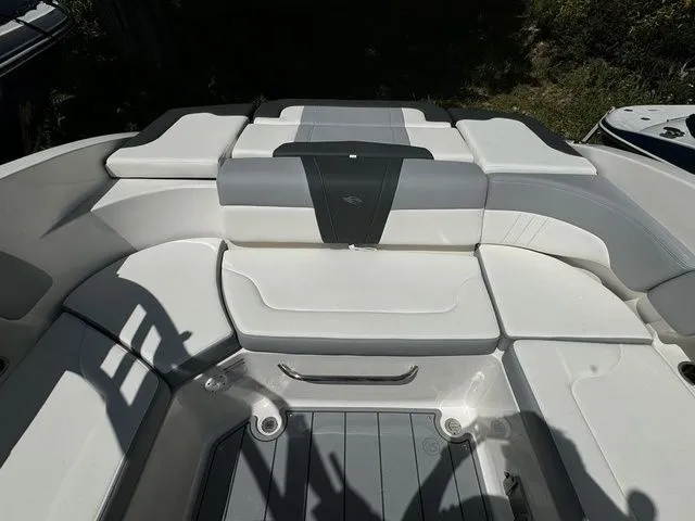 Slide: The Image of Chaparral 23 SSi 2025 - 9