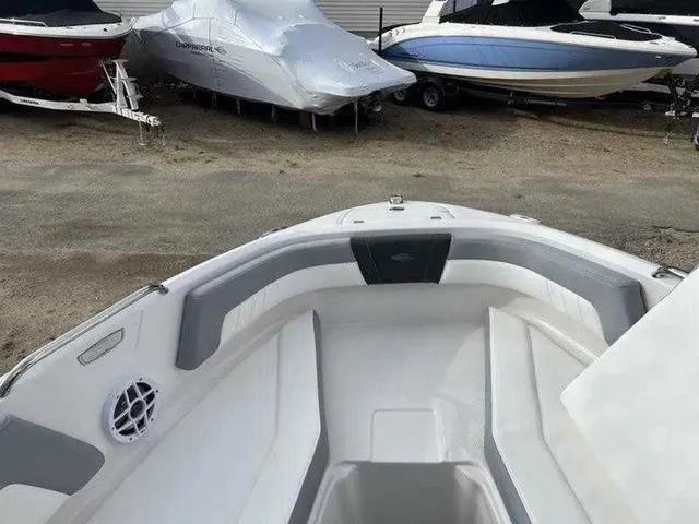 Slide: The Image of Chaparral 21 SSi 2025 - 10