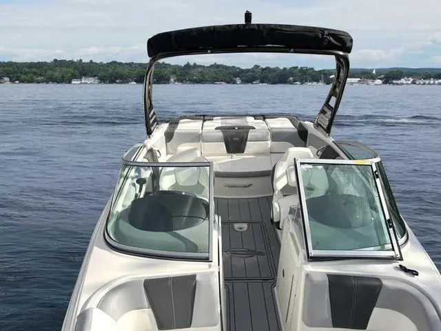 Slide: The Image of Chaparral 21 SSi 2025 - 3