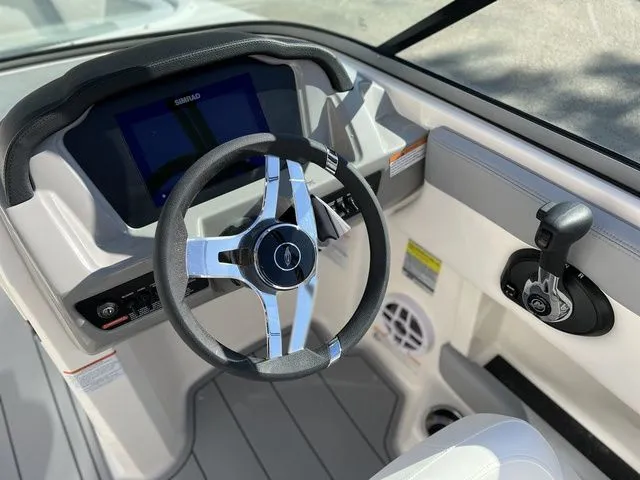 Slide: The Image of Chaparral 21 SSi OB 2025 - 3