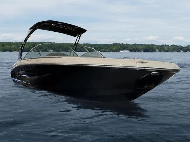 Slide: The Image of Chaparral 21 SSi 2024 - 1