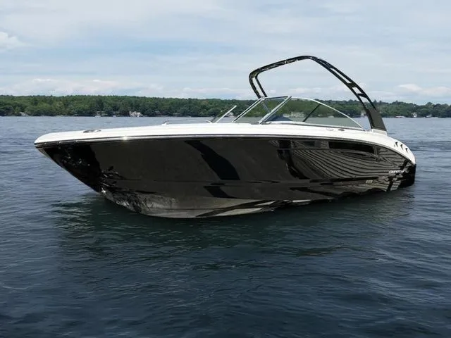 Slide: The Image of Chaparral 21 SSi 2024 - 2