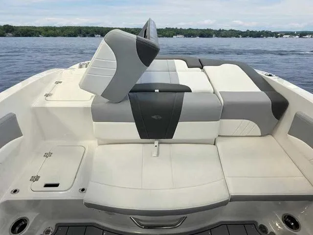 Slide: The Image of Chaparral 21 SSi 2024 - 20