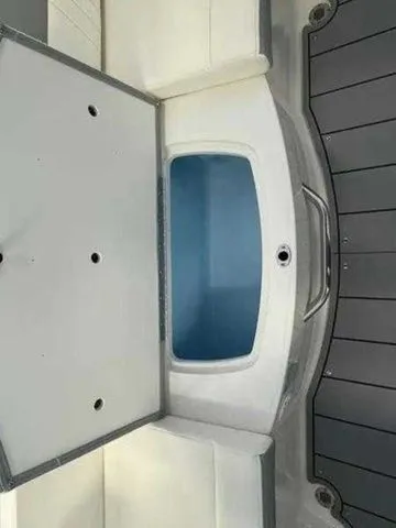 Slide: The Image of Chaparral 21 SSi 2024 - 6