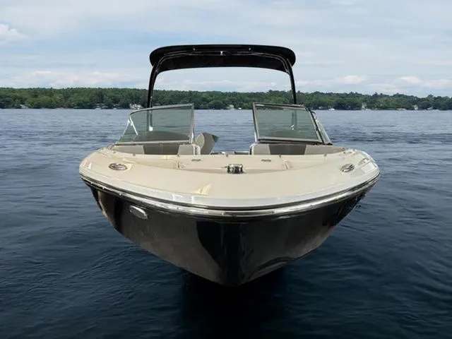 Slide: The Image of Chaparral 21 SSi 2024 - 9