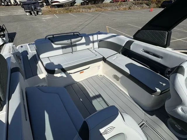 Slide: The Image of Chaparral 287 SSX 2025 - 12