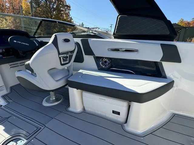 Slide: The Image of Chaparral 287 SSX 2025 - 16