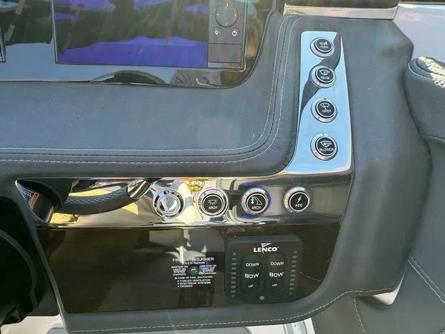 Slide: The Image of Chaparral 287 SSX 2025 - 21