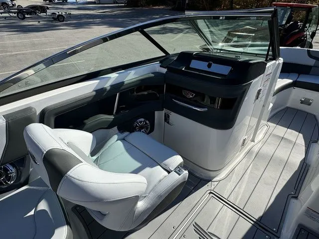 Slide: The Image of Chaparral 287 SSX 2025 - 22