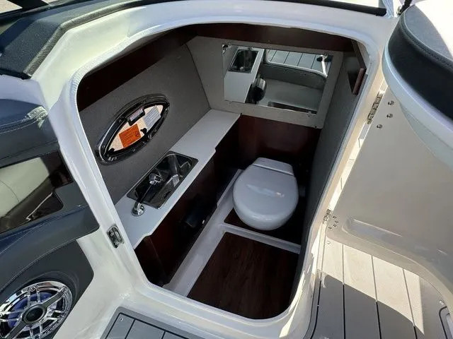 Slide: The Image of Chaparral 287 SSX 2025 - 23