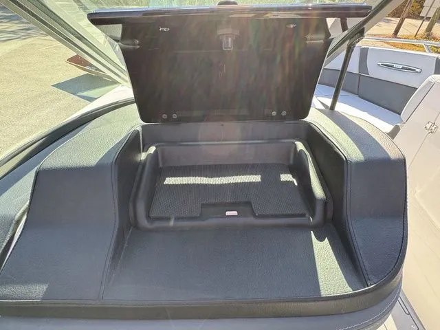 Slide: The Image of Chaparral 287 SSX 2025 - 24