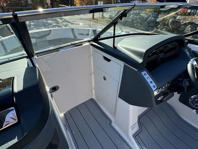 Slide: The Image of Chaparral 287 SSX 2025 - 25