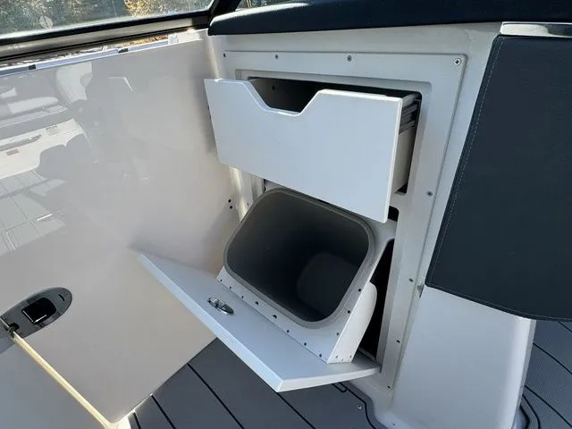 Slide: The Image of Chaparral 287 SSX 2025 - 26