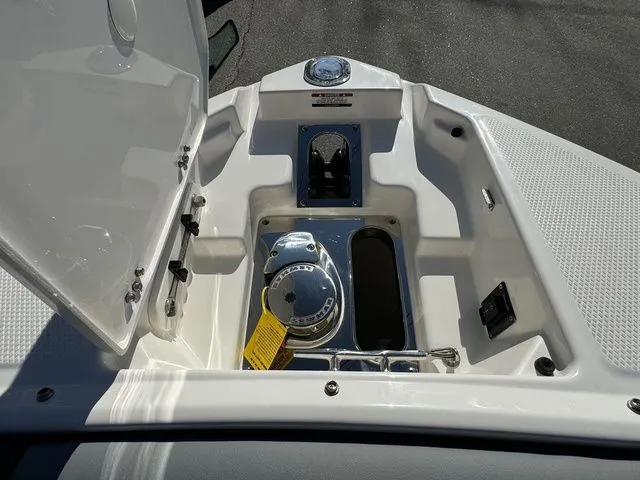 Slide: The Image of Chaparral 287 SSX 2025 - 31