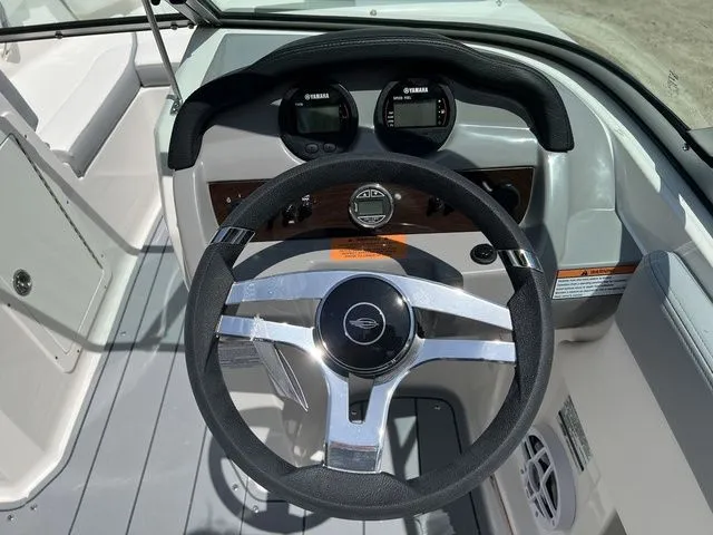 Slide: The Image of Chaparral 19 SSi OB 2024 - 5