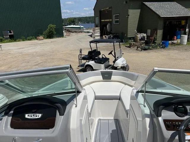 Slide: The Image of Chaparral 19 SSi OB 2024 - 9