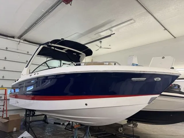 Slide: The Image of Chaparral 267 SSX 2025 - 1