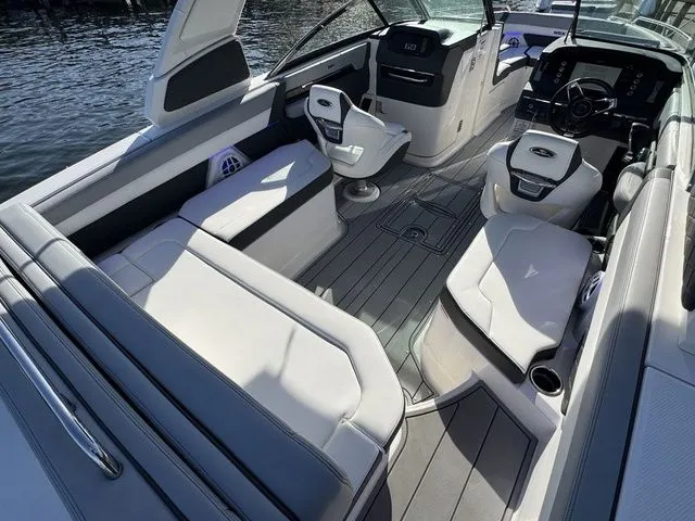 Slide: The Image of Chaparral 267 SSX 2025 - 10