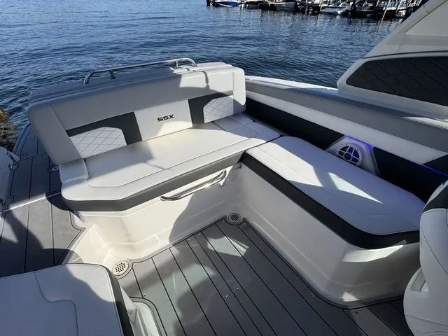 Slide: The Image of Chaparral 267 SSX 2025 - 11