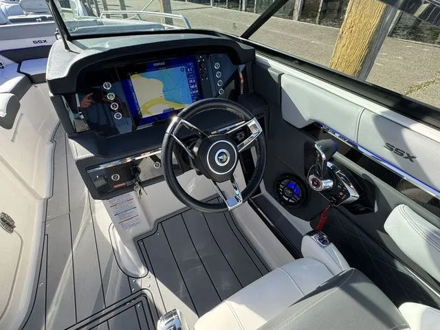 Slide: The Image of Chaparral 267 SSX 2025 - 14