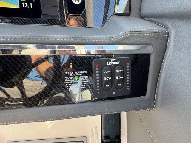 Slide: The Image of Chaparral 267 SSX 2025 - 16