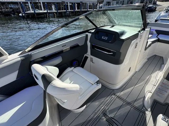 Slide: The Image of Chaparral 267 SSX 2025 - 19