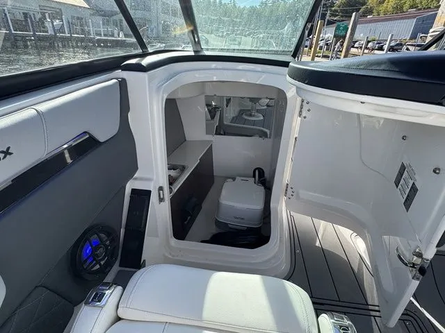 Slide: The Image of Chaparral 267 SSX 2025 - 20