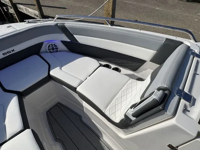 Slide: The Image of Chaparral 267 SSX 2025 - 23