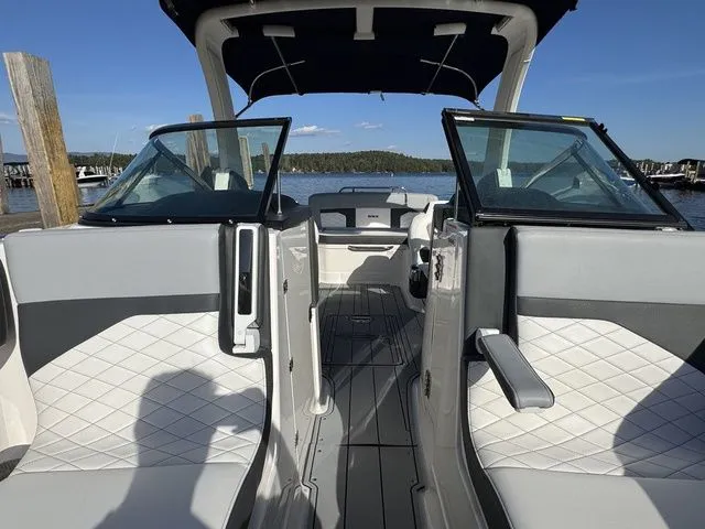 Slide: The Image of Chaparral 267 SSX 2025 - 24