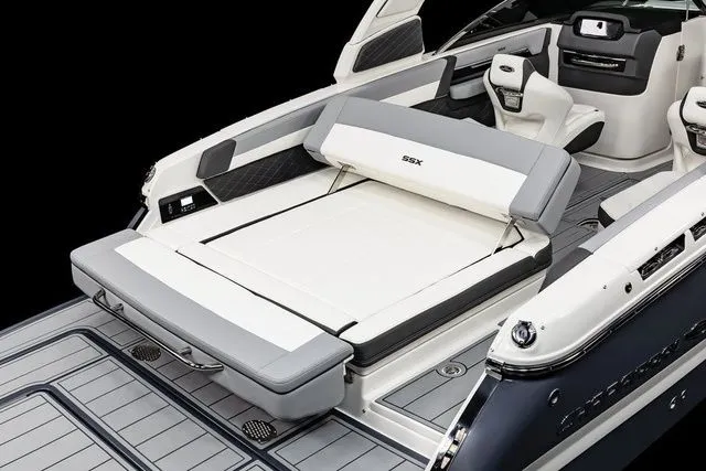 Slide: The Image of Chaparral 267 SSX 2025 - 3