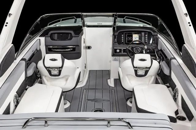 Slide: The Image of Chaparral 267 SSX 2025 - 4