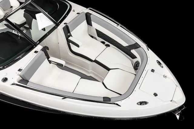 Slide: The Image of Chaparral 267 SSX 2025 - 5