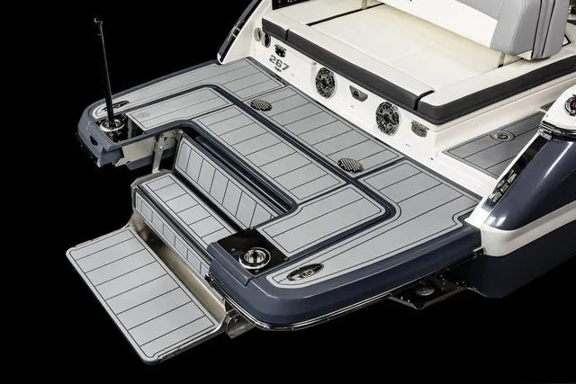 Slide: The Image of Chaparral 267 SSX 2025 - 8