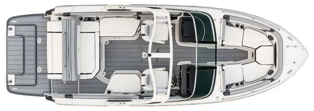 Slide: The Image of Chaparral 267 SSX 2025 - 9