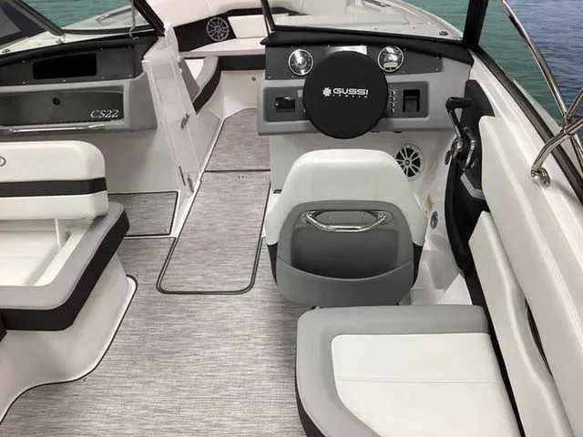 Slide: The Image of Cobalt CS22 2024 - 2