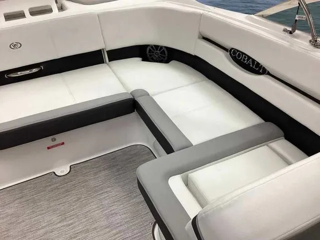 Slide: The Image of Cobalt CS22 2024 - 8