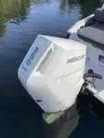 Slide: The Image of Cobalt R4 Outboard 2025 - 36