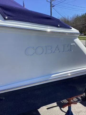 Slide: The Image of Cobalt R4 2025 - 3