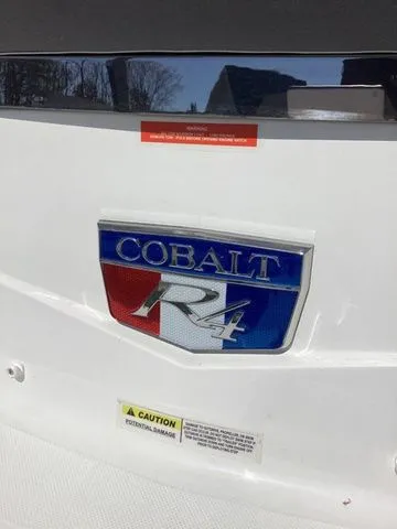 Slide: The Image of Cobalt R4 2025 - 7