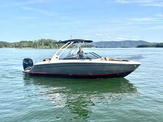 Slide: The Image of Cobalt R6 Outboard 2023 - 3