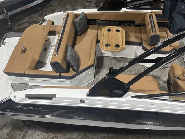 Slide: The Image of Cobalt R6 2025 - 4