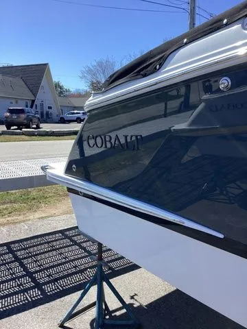 Slide: The Image of Cobalt R6 2025 - 3