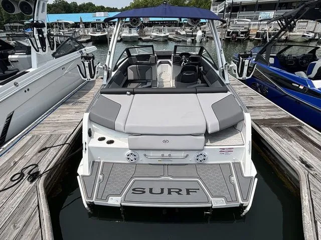 Slide: The Image of Cobalt CS23 Surf 2025 - 3